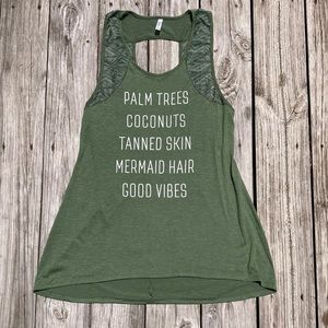 Francesca’s swim coverup